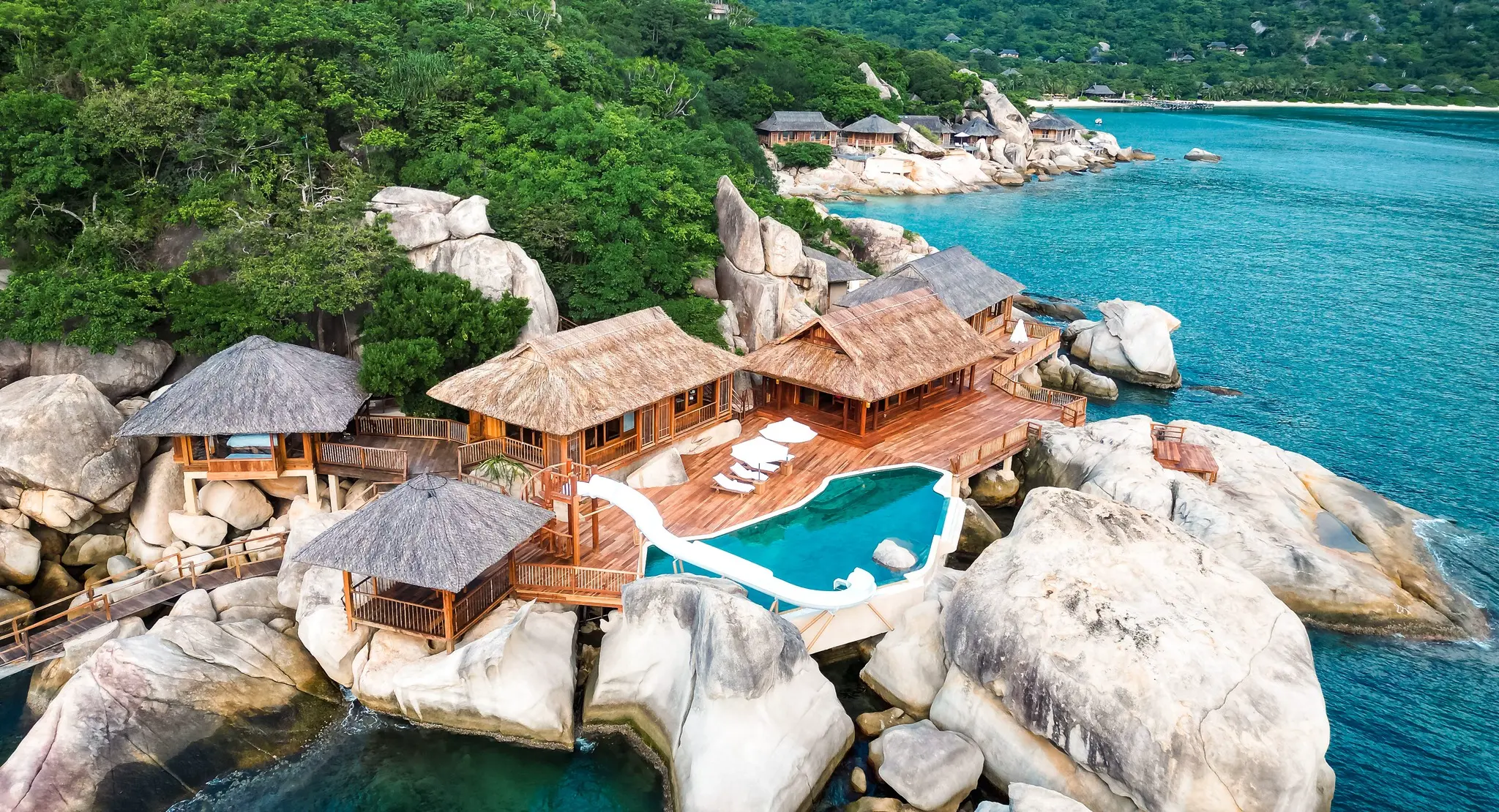 du lịch ninh vân - Hình 3