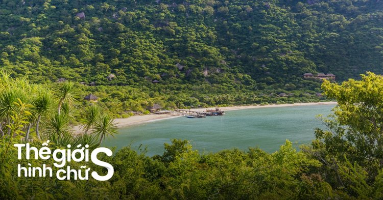 du lịch ninh vân - Hình 1