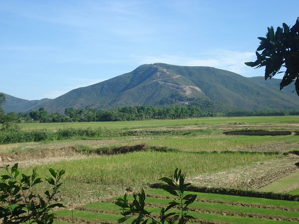 du lịch núi nưa thanh hóa - Hình 5