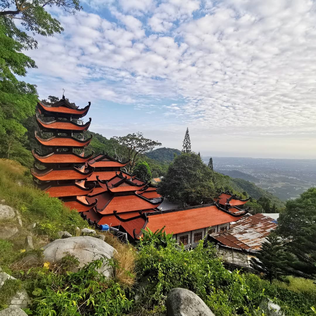 du lịch núi tà cú - Hình 5