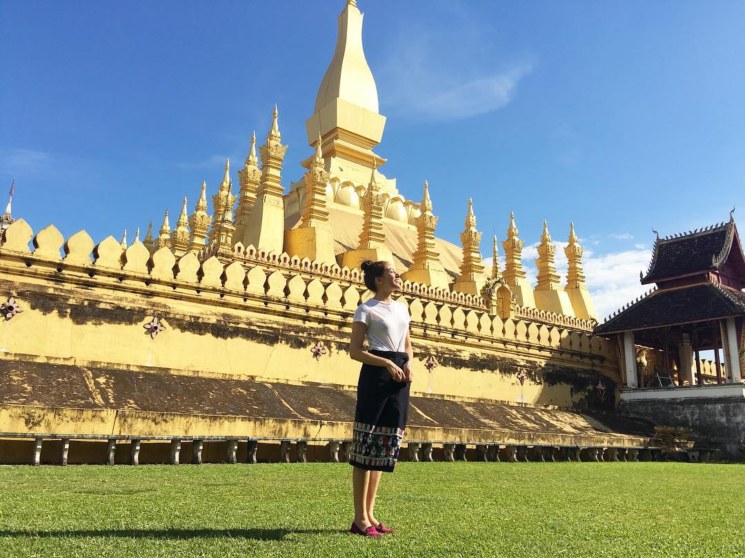 du lịch nước lào - Hình 3