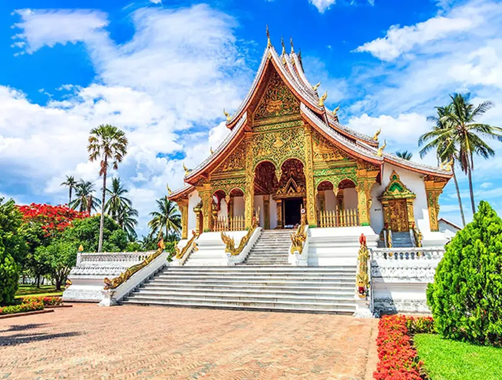 du lịch nước lào - Hình 4