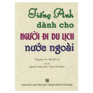 du lịch nước ngoài tiếng anh