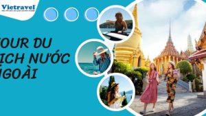 du lịch nước ngoài vietravel