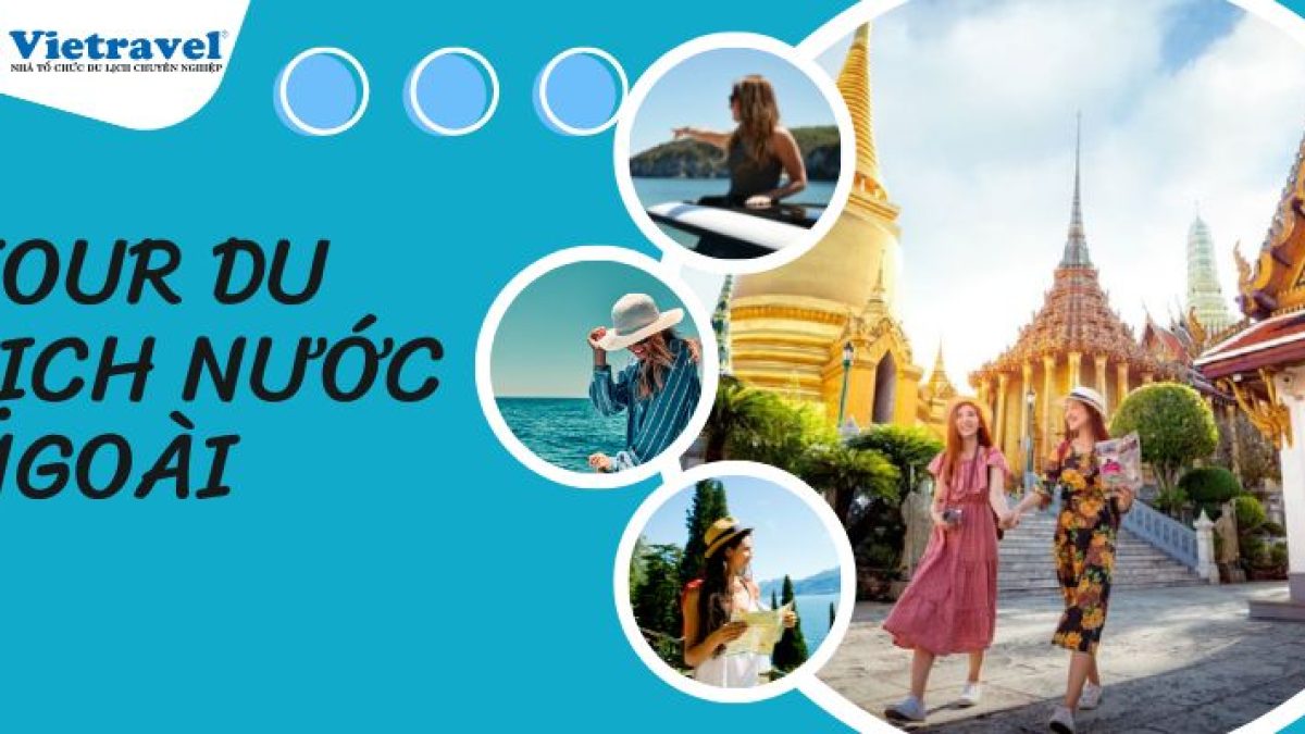 du lịch nước ngoài vietravel - Hình 1
