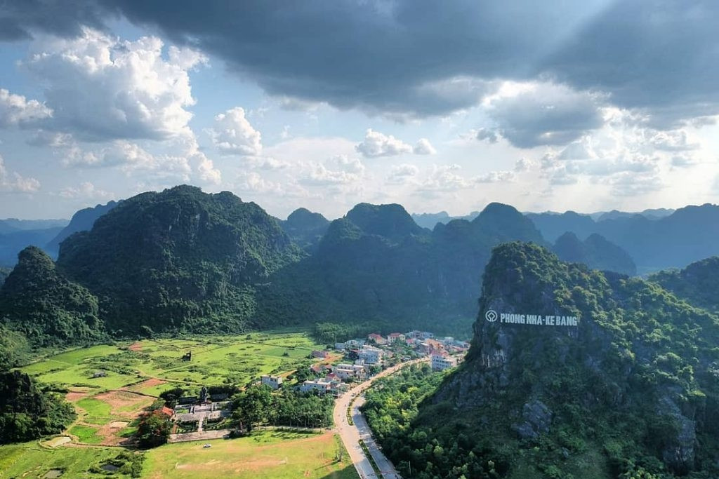 du lịch ở bắc trung bộ - Hình 2