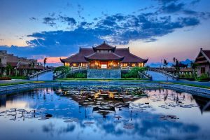 du lịch ở bắc trung bộ
