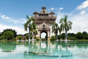du lịch ở lào