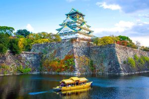 du lịch osaka tự túc