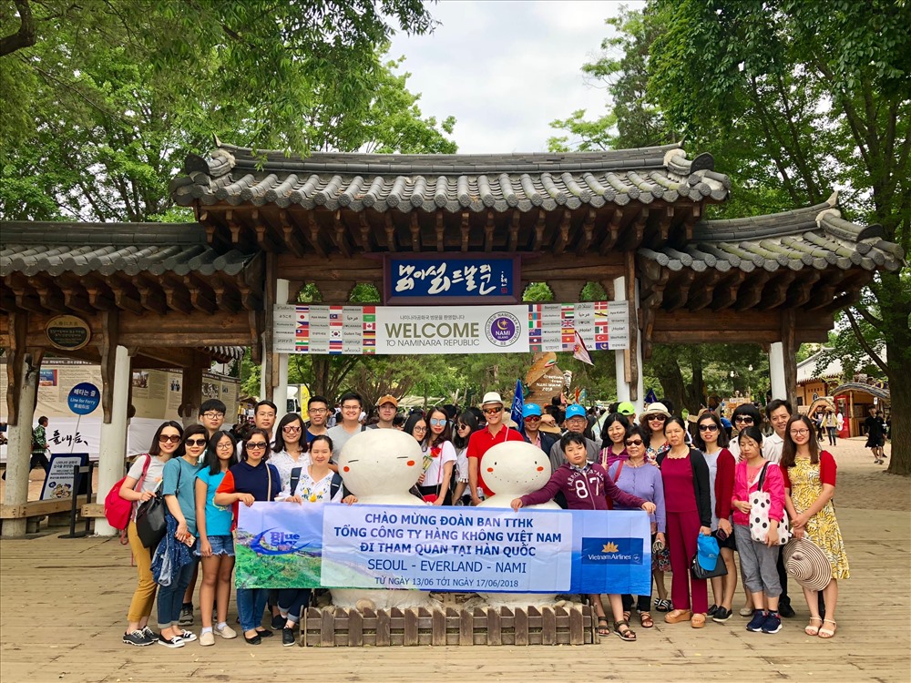 du lịch outbound là gì - Hình 1