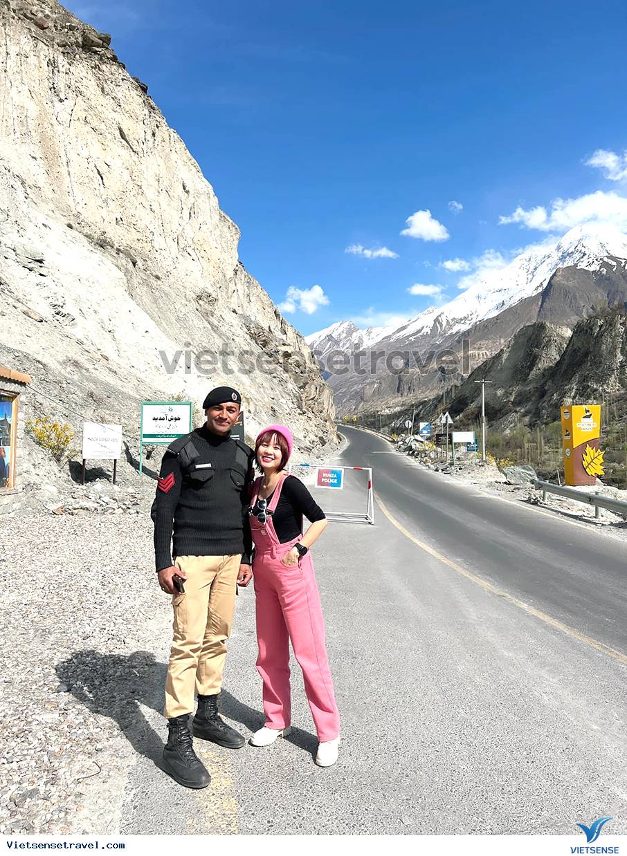 du lịch pakistan có an toàn không - Hình 2