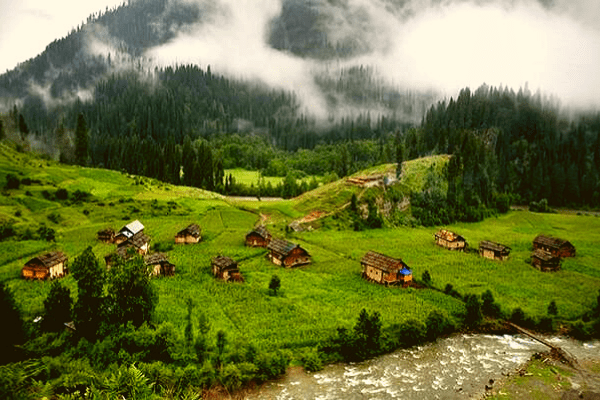 du lịch pakistan có an toàn không - Hình 3