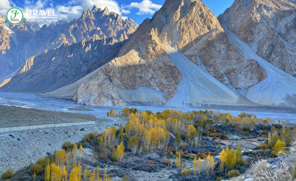 du lịch pakistan có an toàn không - Hình 4