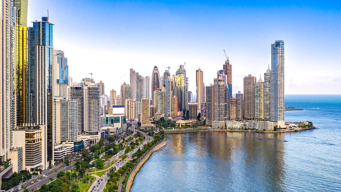 du lịch panama - Hình 2