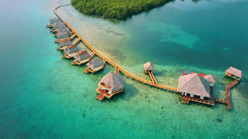 du lịch panama - Hình 3
