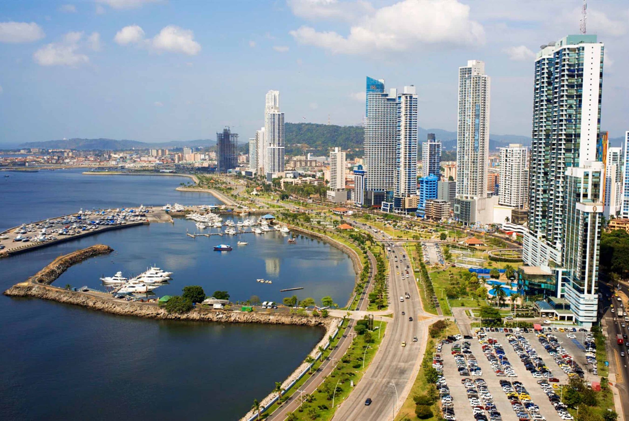 du lịch panama - Hình 5