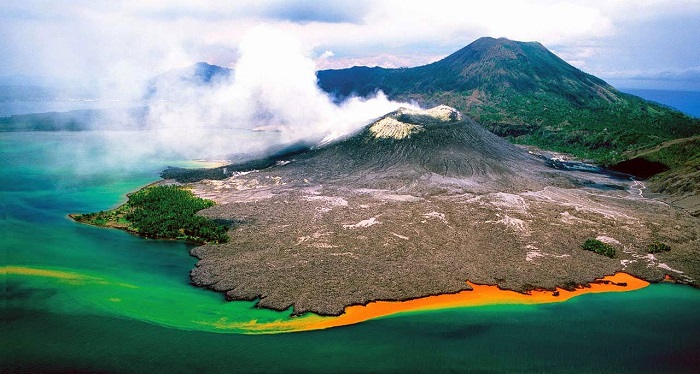 du lịch papua new guinea - Hình 2