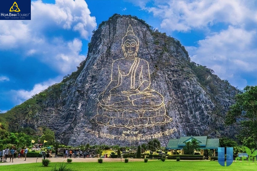 du lịch pattaya thái lan - Hình 5