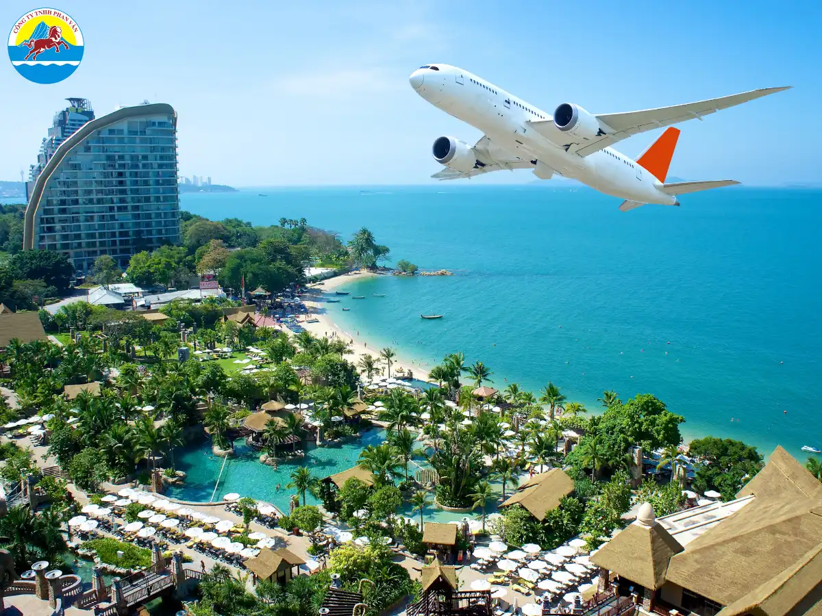 du lịch pattaya tự túc - Hình 4