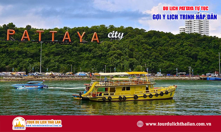 du lịch pattaya tự túc - Hình 5