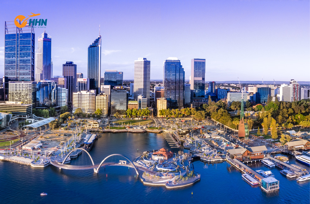 du lịch perth - Hình 5