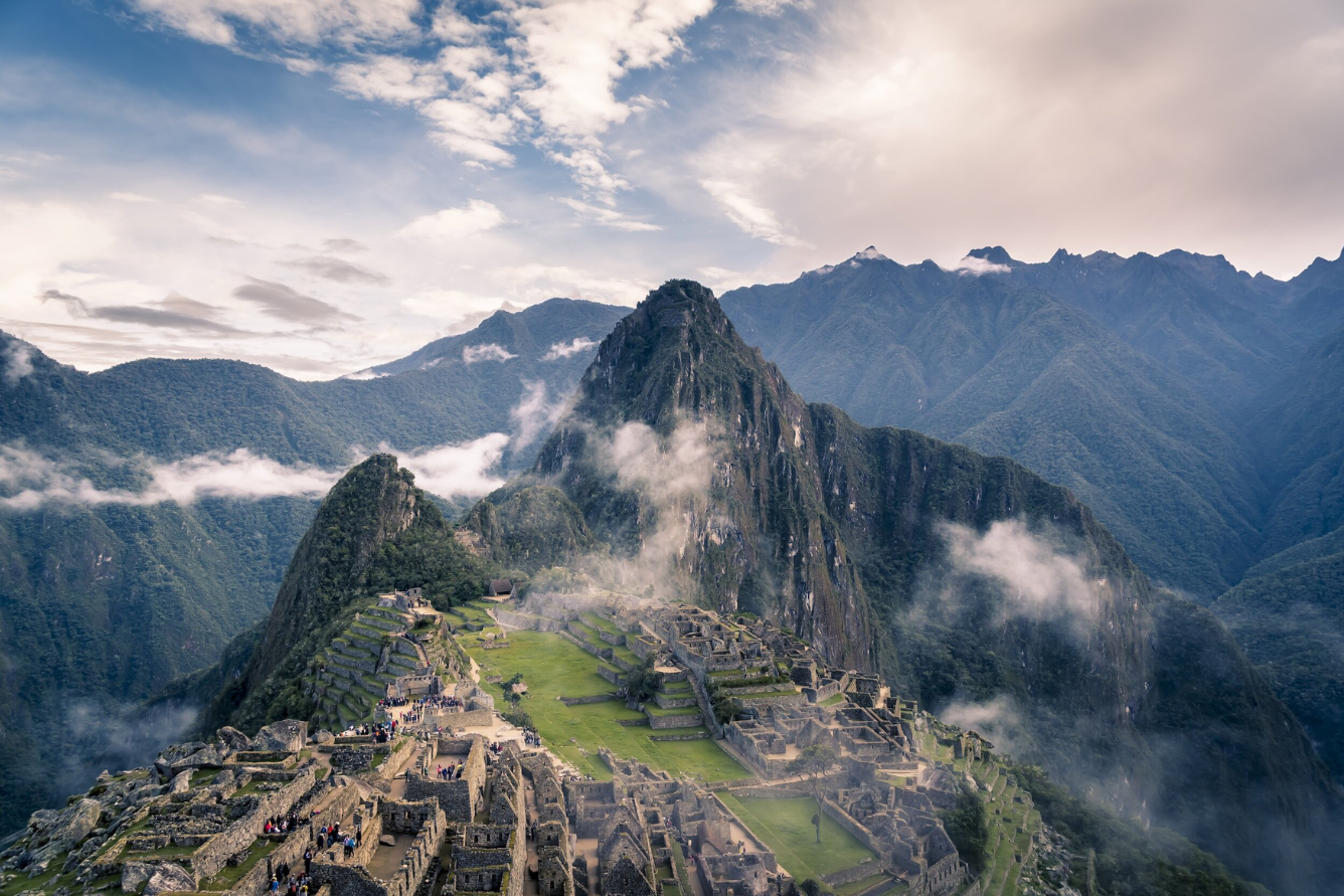 du lịch peru - Hình 4