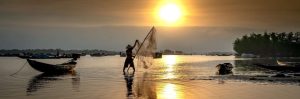 du lịch phá tam giang tự túc