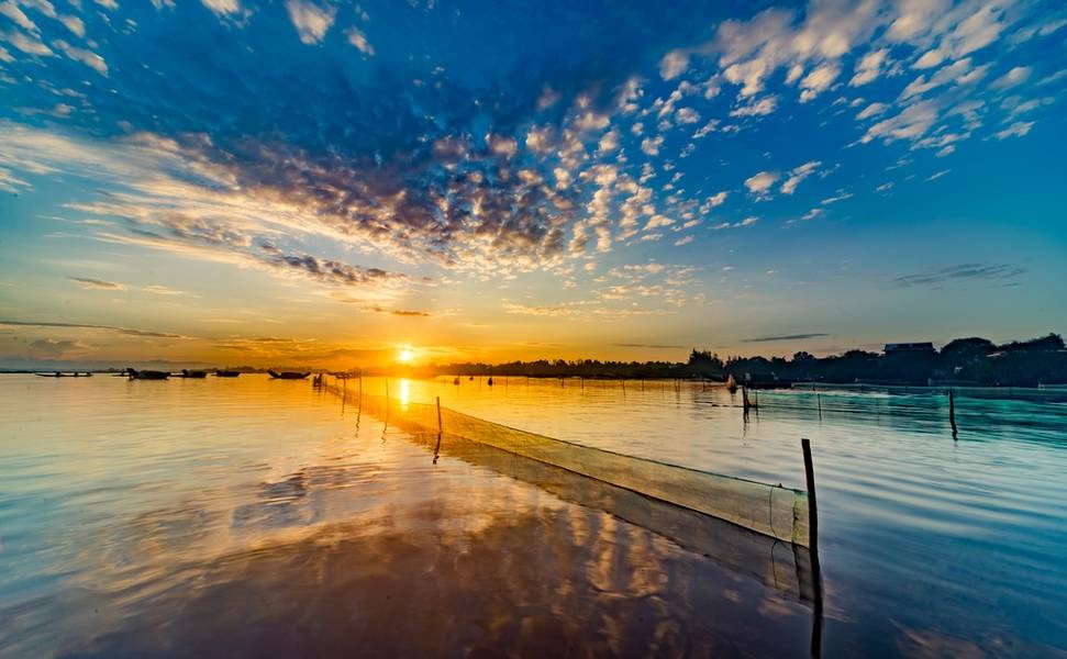 du lịch phá tam giang tự túc - Hình 5