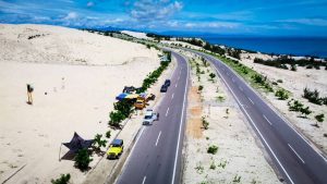 du lịch phan rí