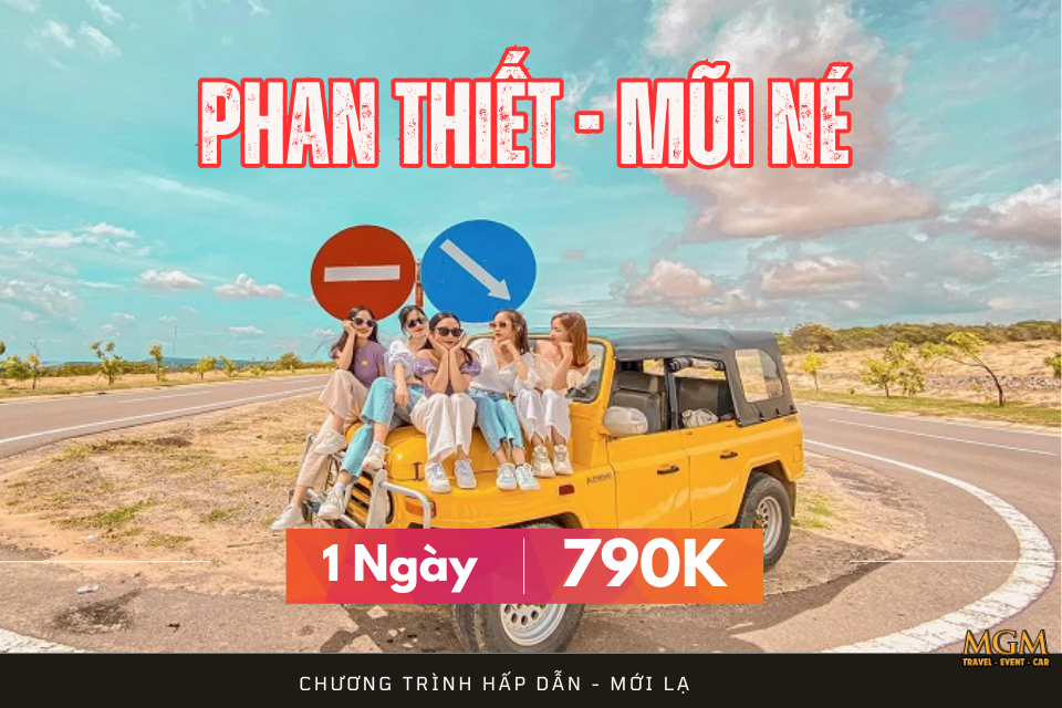 du lịch phan thiết 1 ngày - Hình 4