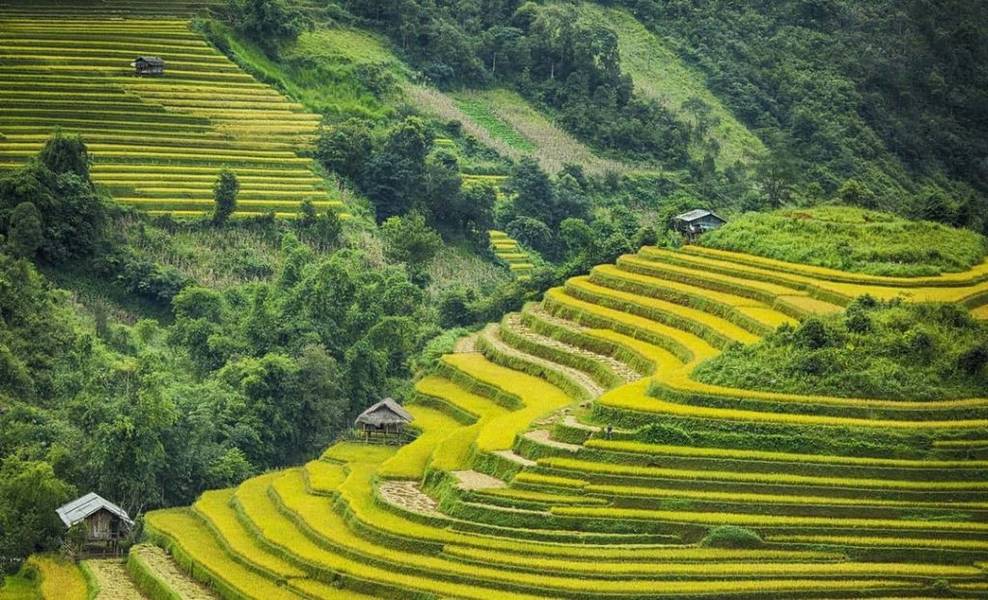 du lịch phía bắc việt nam - Hình 5