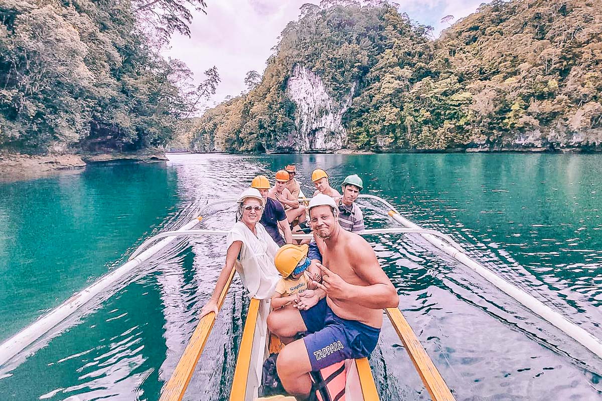 du lịch philippines có an toàn không - Hình 1