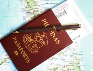 du lịch philippines có cần visa không