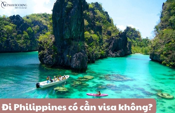 du lịch philippines có cần visa không - Hình 4