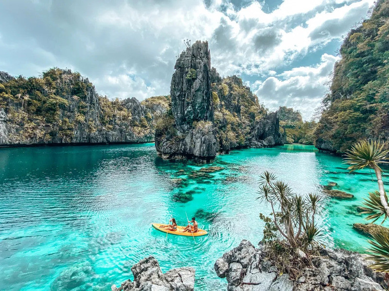 du lịch philippines mùa nào đẹp nhất - Hình 2