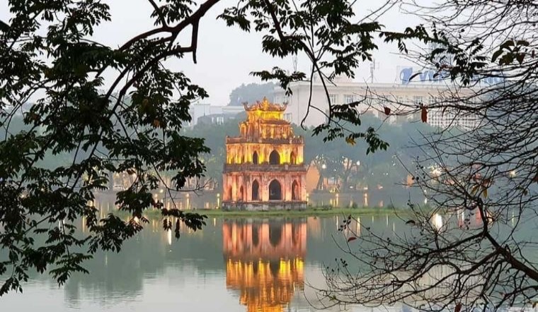 du lịch phố cổ hà nội 1 ngày - Hình 4