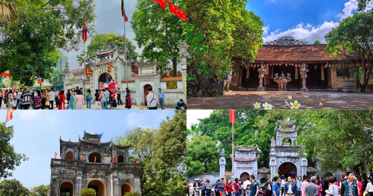 du lịch phố hiến - Hình 5