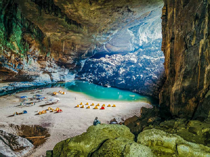 du lịch phong nha quảng bình - Hình 4