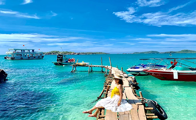 du lịch phú quốc 2 ngày 1 đêm - Hình 2
