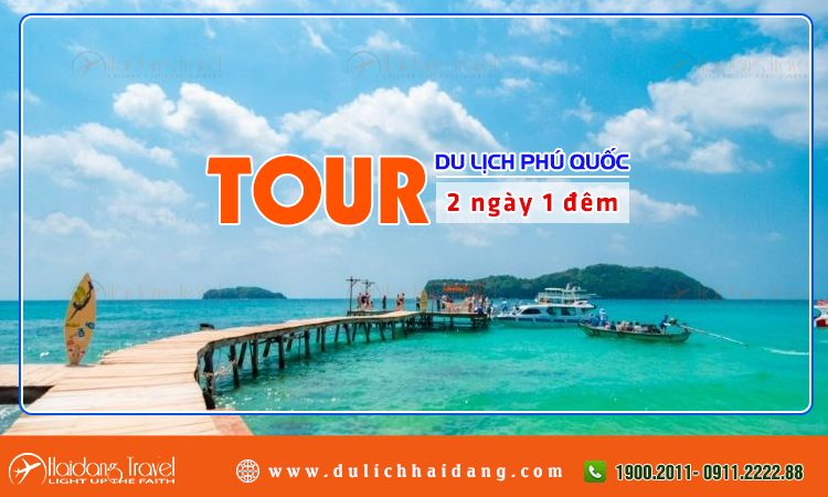 du lịch phú quốc 2 ngày 1 đêm - Hình 4