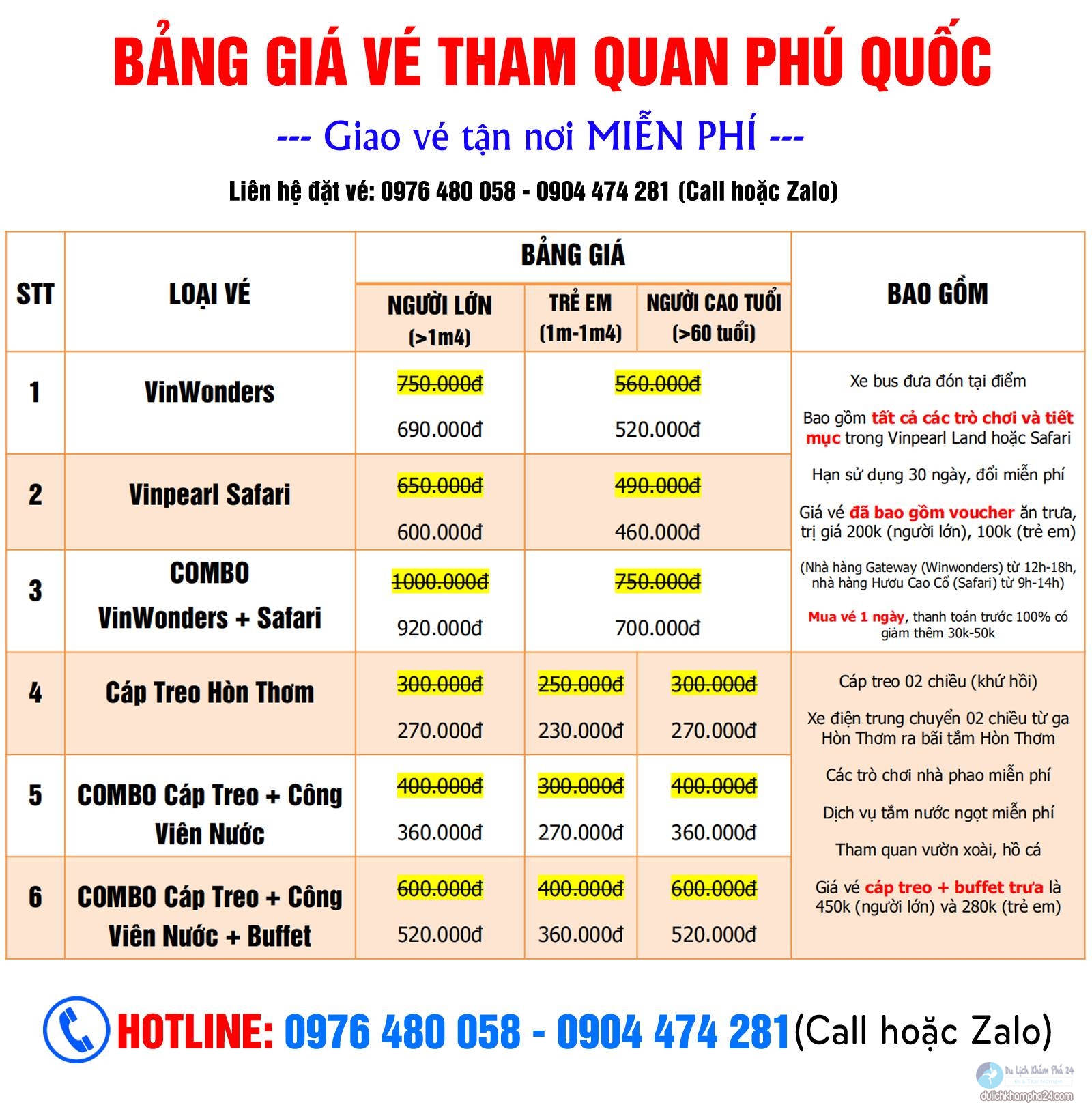 du lịch phú quốc 3 ngày 2 đêm bao nhiều tiền - Hình 5