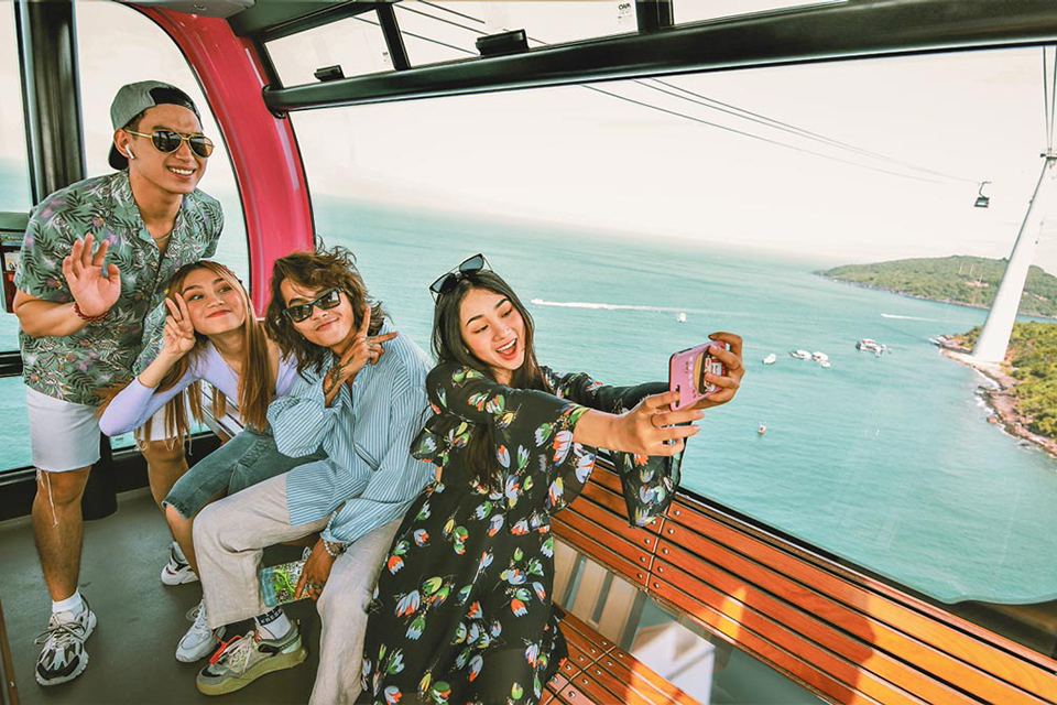 du lịch phú quốc 3 ngày 2 đêm vietravel - Hình 1
