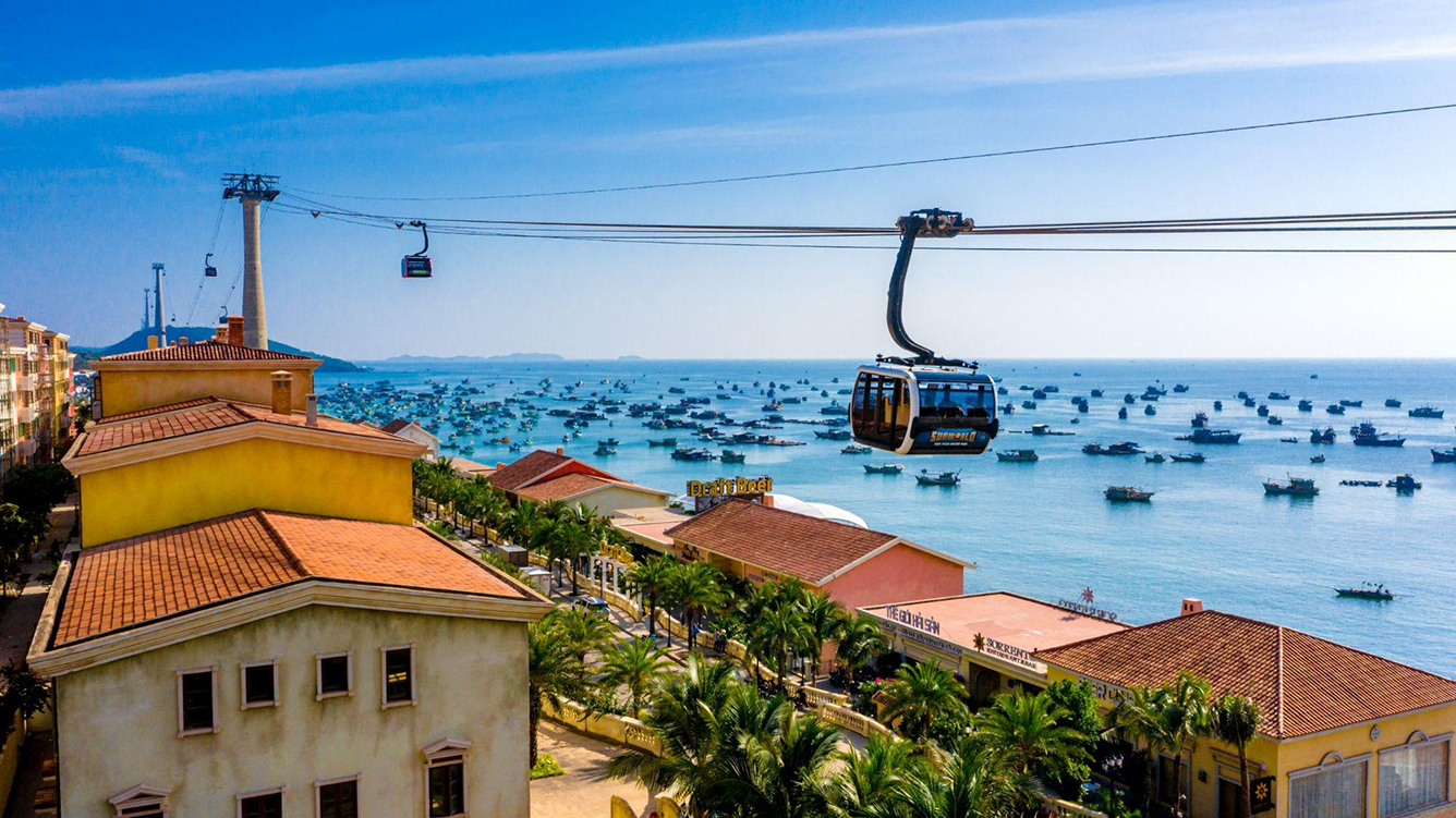 du lịch phú quốc 3 ngày 2 đêm vietravel - Hình 2