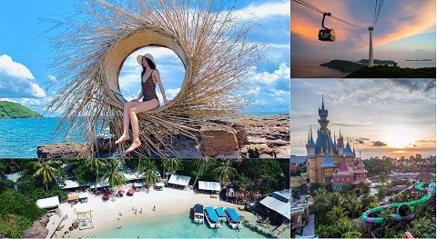 du lịch phú quốc 4 ngày 3 đêm tự túc - Hình 4