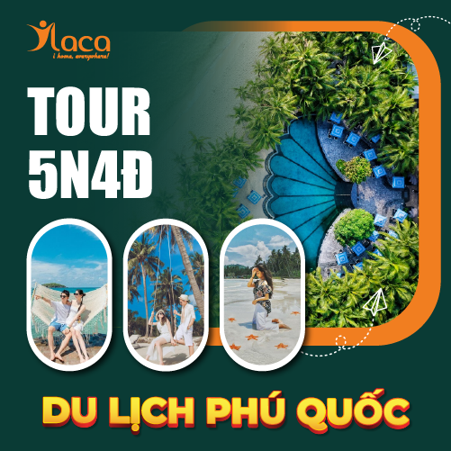 du lịch phú quốc 5 ngày 4 đêm - Hình 4