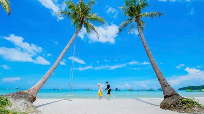 du lịch phú quốc hiện nay - Hình 5