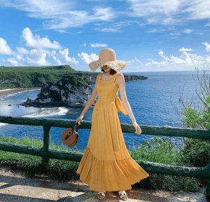 du lịch phú quốc mặc gì