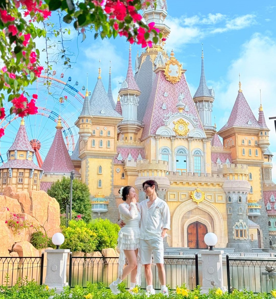 du lịch phú quốc mặc gì - Hình 4