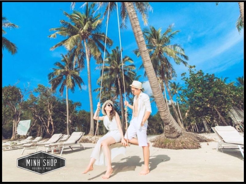 du lịch phú quốc mặc gì - Hình 5