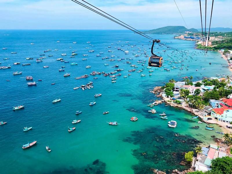 du lịch phú quốc mùa nào - Hình 5